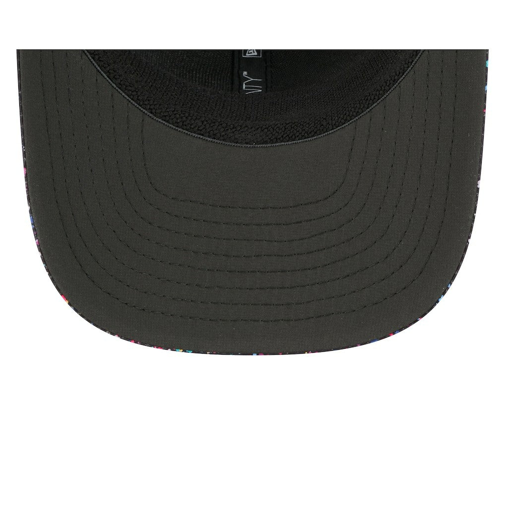Cleveland Browns New Era 2025 NFL Crucial Catch 9SEVENTY Adjustable Hat Black | NFL