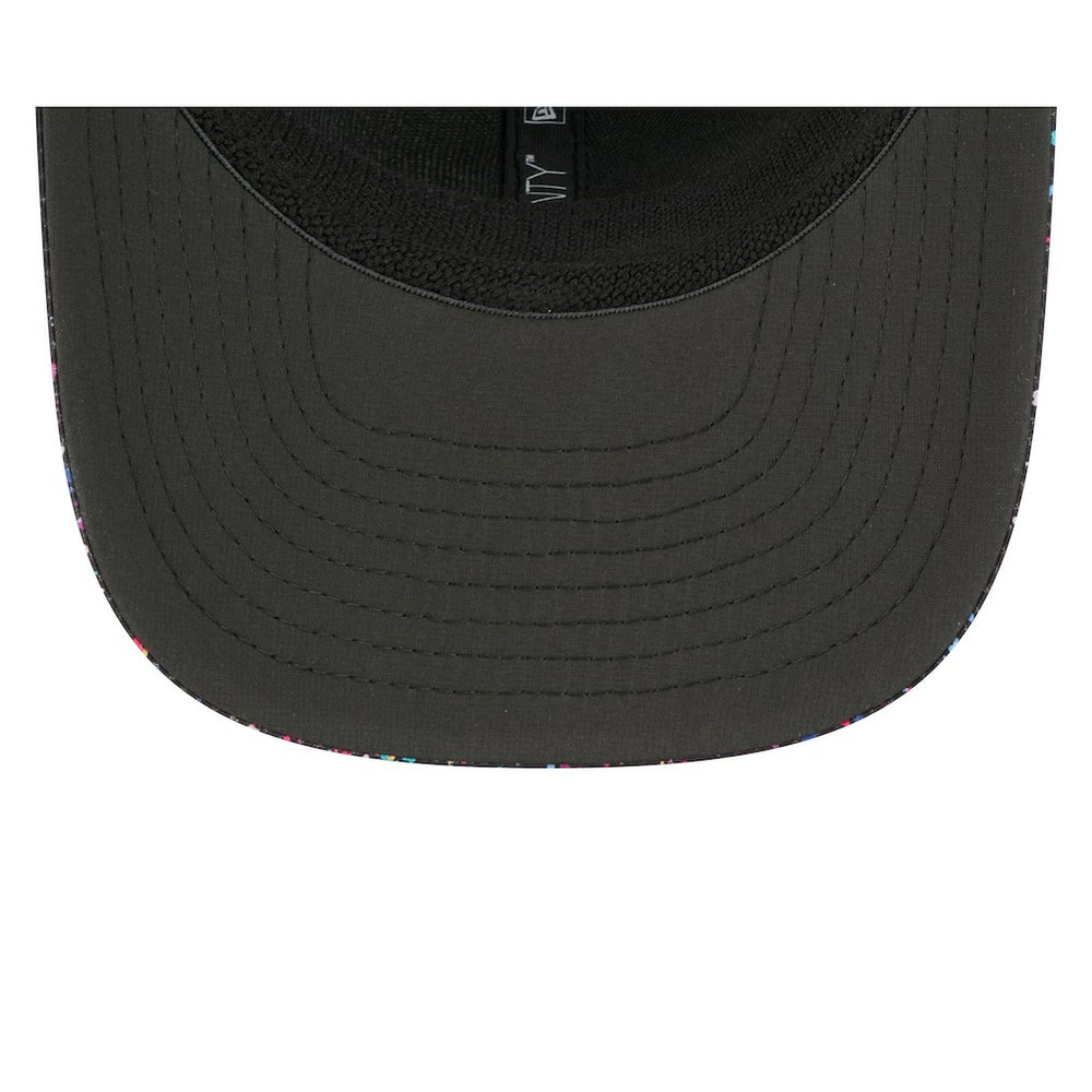 Cleveland Browns New Era 2025 NFL Crucial Catch 9SEVENTY Adjustable Hat Black | NFL