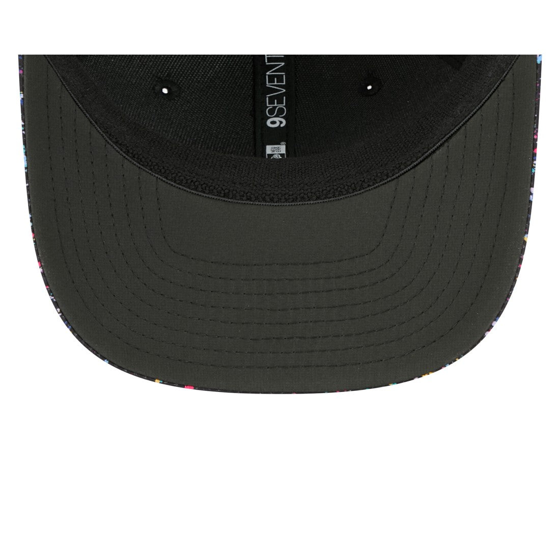New York Jets New Era 2025 NFL Crucial Catch 9SEVENTY Adjustable Hat Black | NFL