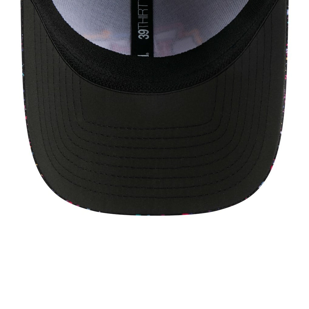 Kansas City Chiefs New Era 2025 NFL Crucial Catch 39THIRTY Flex Hat Black | NFL