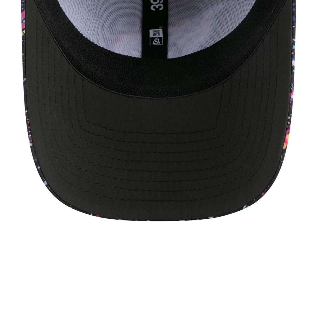 Tennessee Titans New Era 2025 NFL Crucial Catch 39THIRTY Flex Hat Black | NFL
