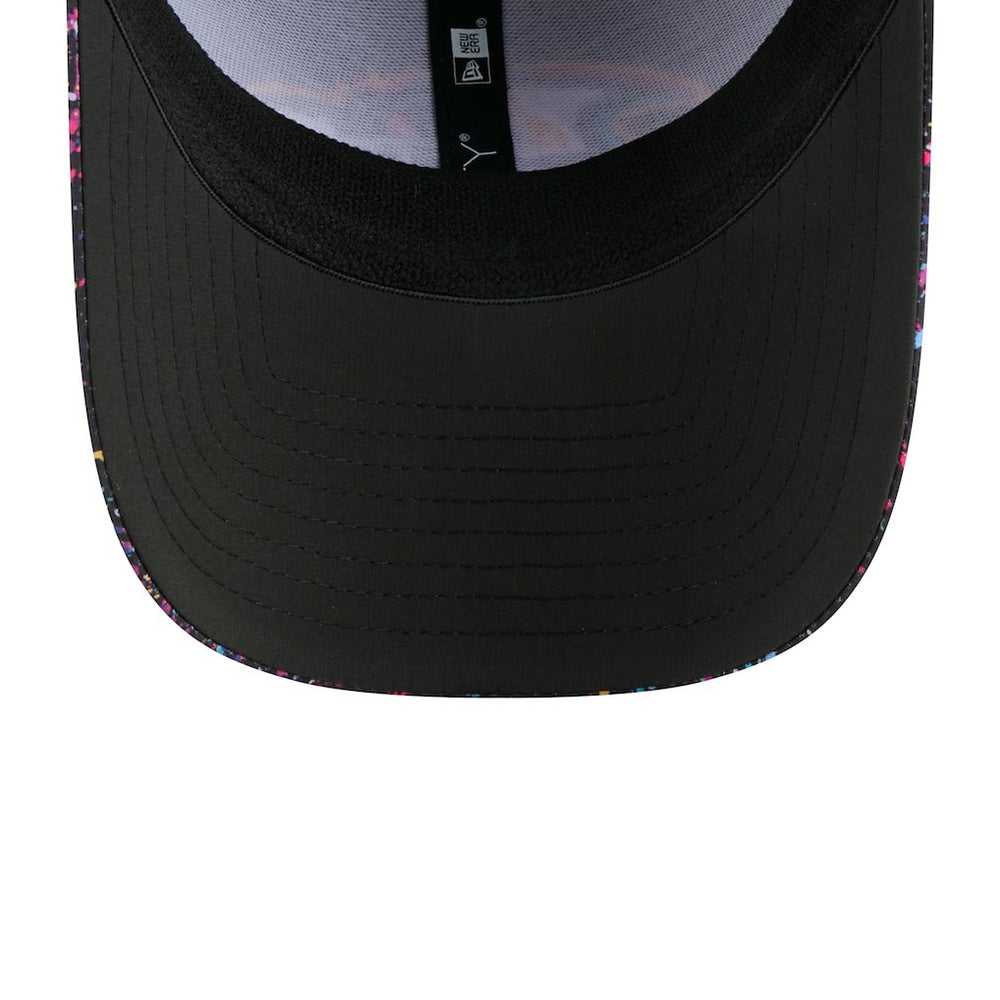 Baltimore Ravens New Era 2025 NFL Crucial Catch 39THIRTY Flex Hat Black | NFL