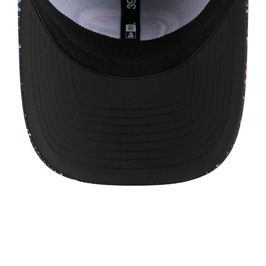 Green Bay Packers New Era 2025 NFL Crucial Catch 39THIRTY Flex Hat Black | NFL