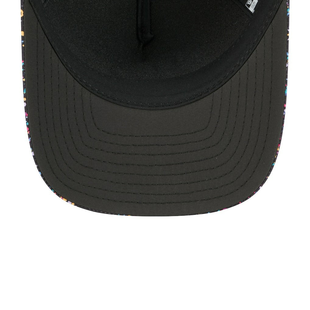 Kansas City Chiefs New Era 2025 NFL Crucial Catch 9FORTY Adjustable Hat Black | NFL