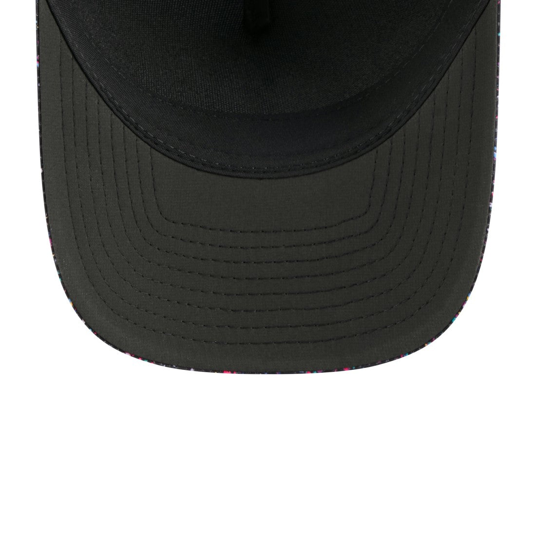 New York Jets New Era 2025 NFL Crucial Catch 9FORTY Adjustable Hat Black | NFL
