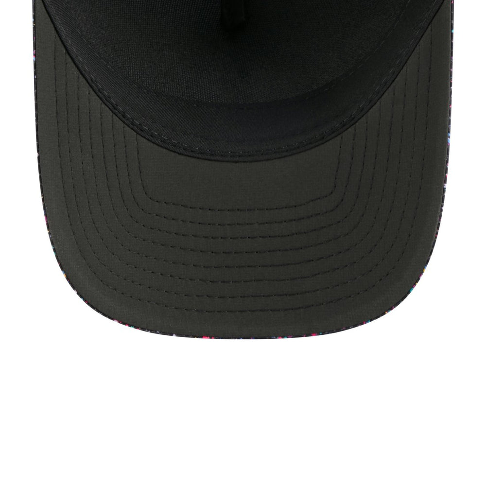 New York Jets New Era 2025 NFL Crucial Catch 9FORTY Adjustable Hat Black | NFL
