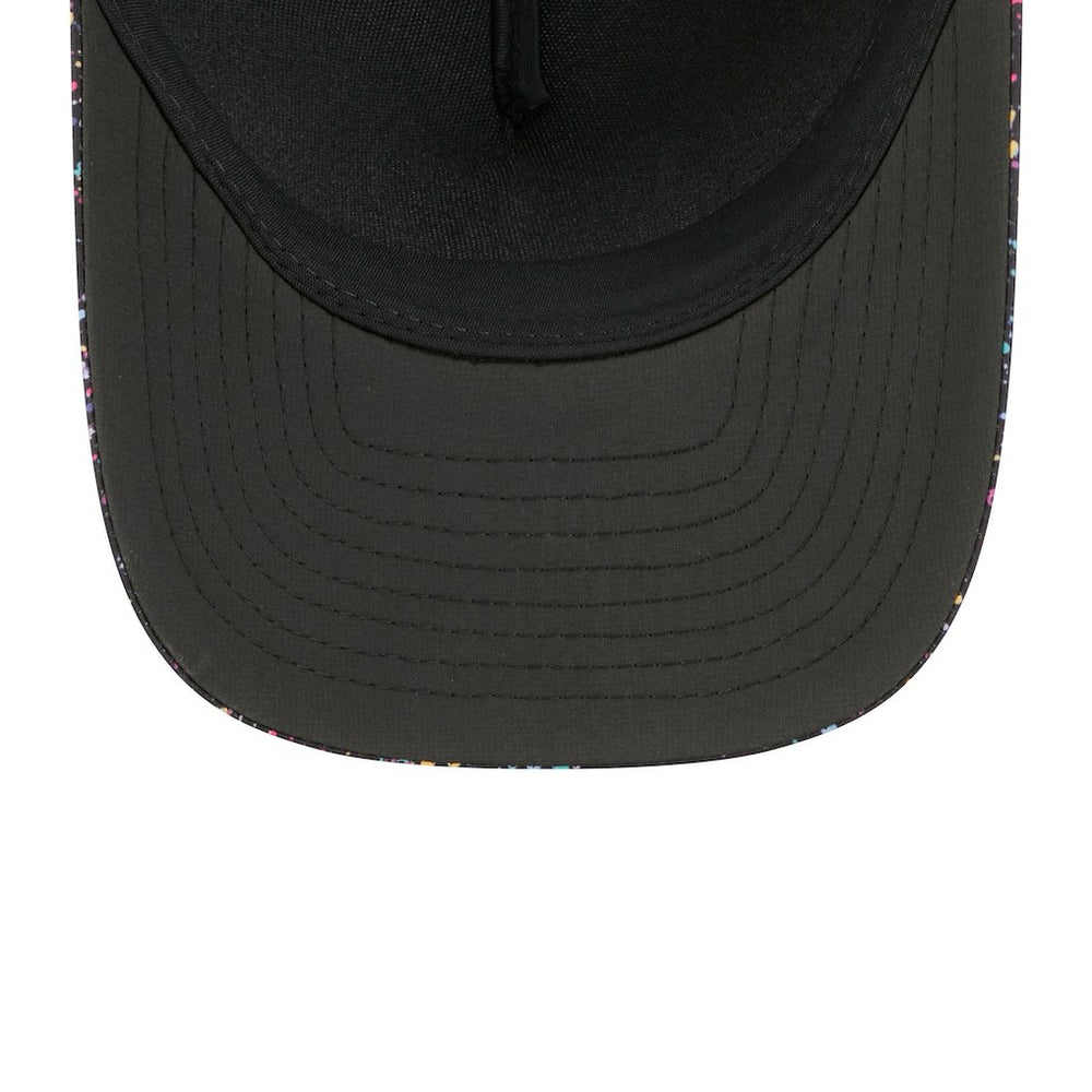 Las Vegas Raiders New Era Youth 2025 NFL Crucial Catch 9FORTY Adjustable Hat Black | NFL