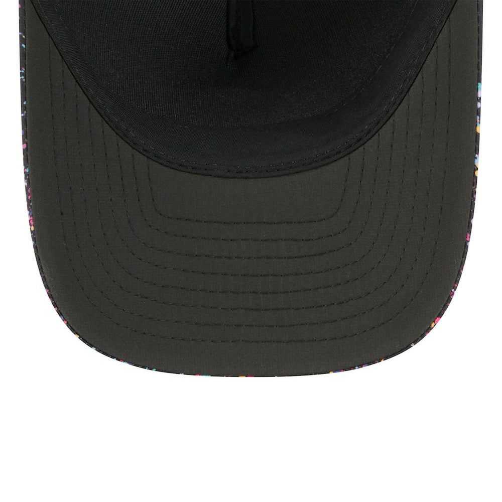 Chicago Bears New Era Youth 2025 NFL Crucial Catch 9FORTY Adjustable Hat Black | NFL