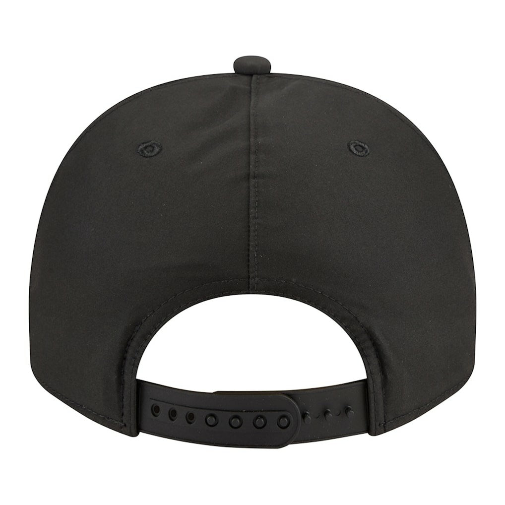 Dallas Cowboys New Era Gore-Tex A-Frame 9FIFTY Snapback Hat Black | NFL
