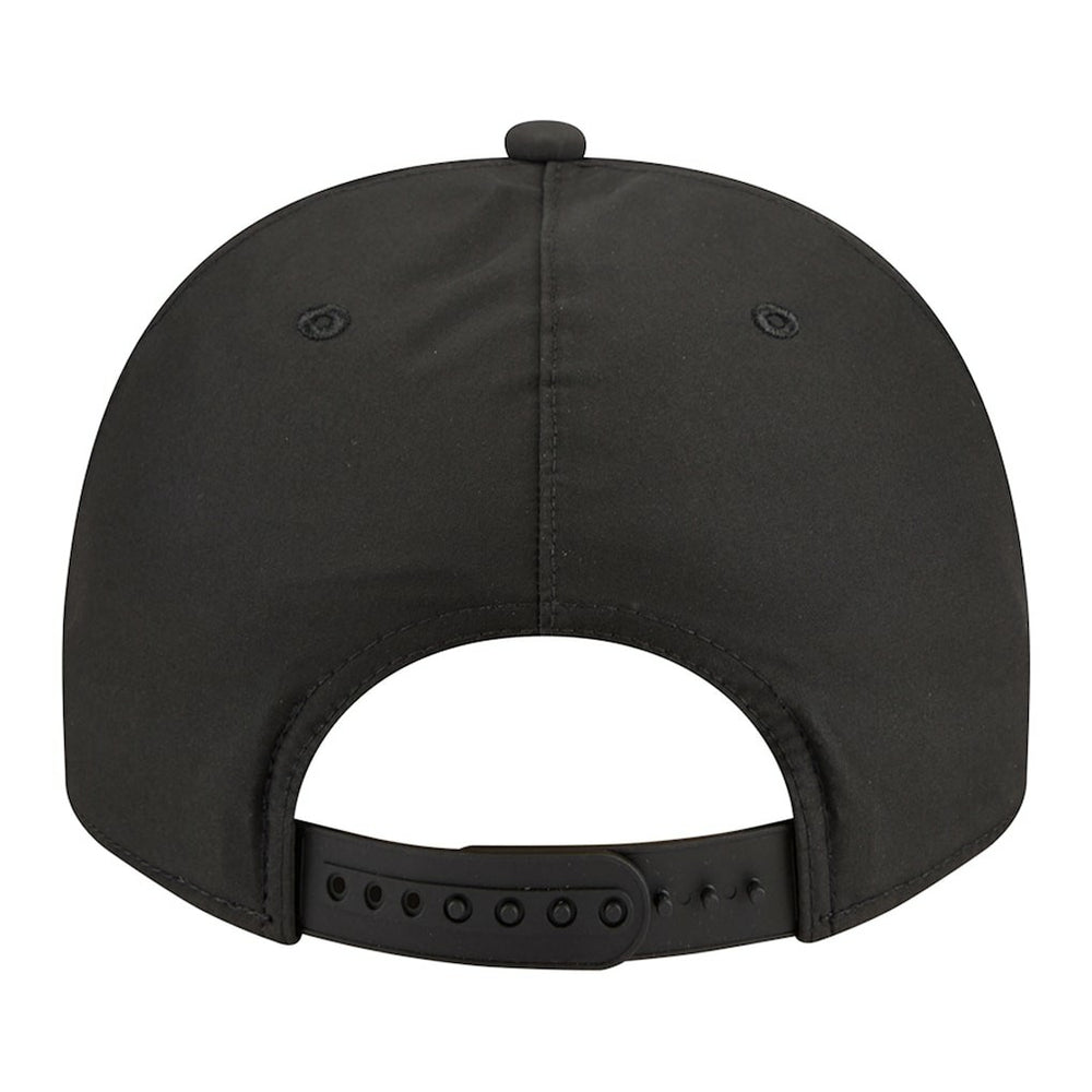 Dallas Cowboys New Era Gore-Tex A-Frame 9FIFTY Snapback Hat Black | NFL