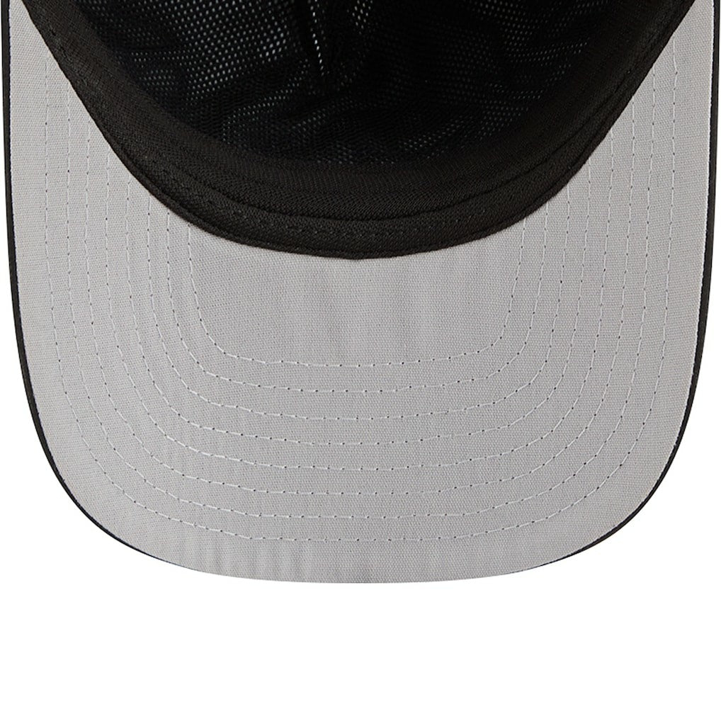 Dallas Cowboys New Era Gore-Tex A-Frame 9FIFTY Snapback Hat Black | NFL