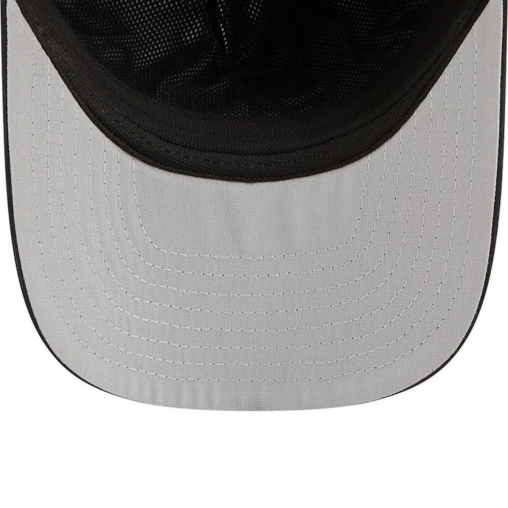 Dallas Cowboys New Era Gore-Tex A-Frame 9FIFTY Snapback Hat Black | NFL