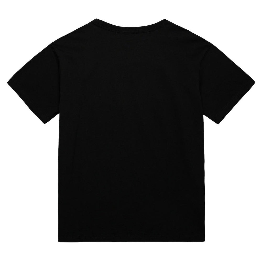 Cleveland Cavaliers Worldwide Collection Tri-Logo T-Shirt Black - NBA