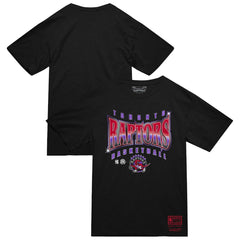Toronto Raptors Worldwide Collection Glow Up T-Shirt Black - NBA