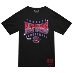 Toronto Raptors Worldwide Collection Glow Up T-Shirt Black - NBA