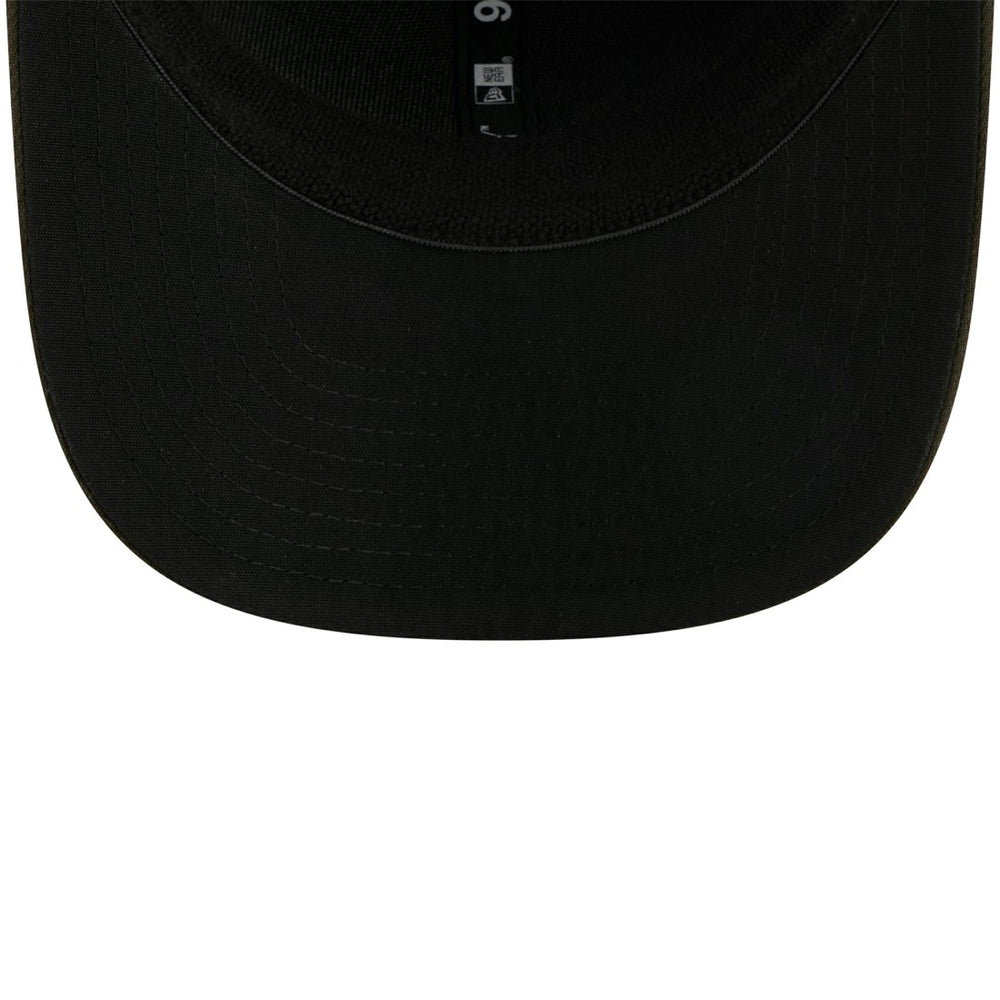 New York Jets New Era 2025 Rivalries Collection Sideline 9SEVENTY Adjustable Hat Gotham Green | NFL