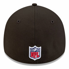 New York Jets New Era 2025 Rivalries Collection Sideline 39THIRTY Flex Hat Gotham Green | NFL