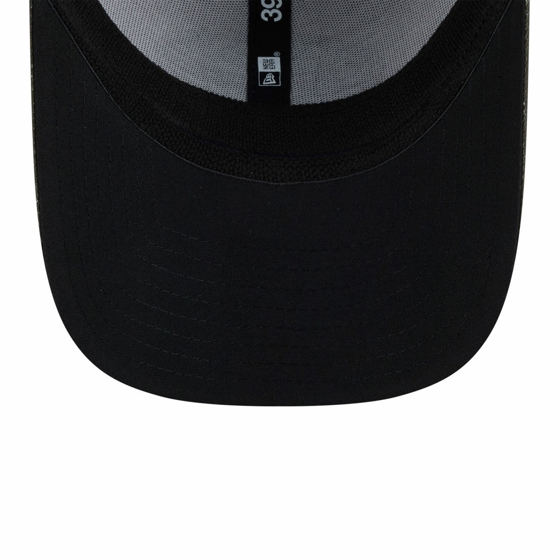 New York Jets New Era 2025 Rivalries Collection Sideline 39THIRTY Flex Hat Gotham Green | NFL