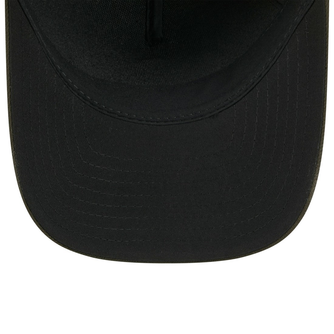 New York Jets New Era 2025 Rivalries Collection Sideline A-Frame 9FORTY Adjustable Hat Gotham Green | NFL
