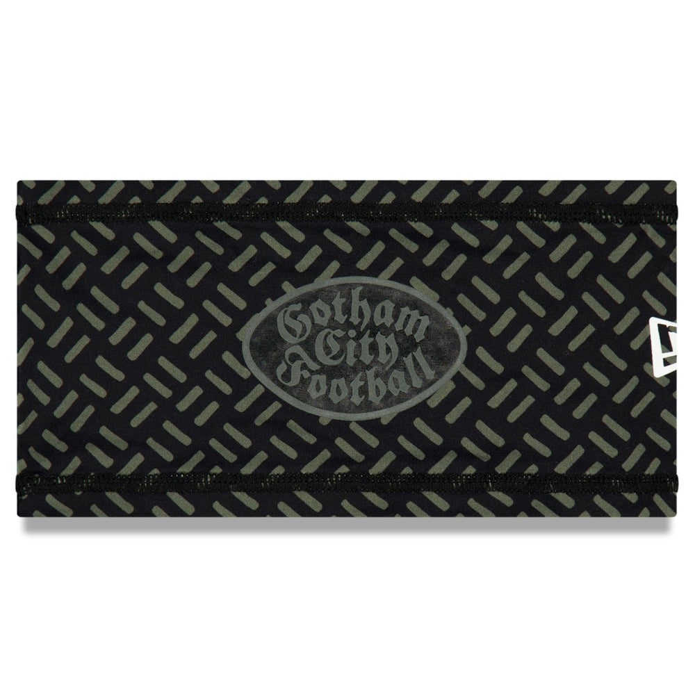 New York Jets New Era 2025 Rivalries Collection Sideline Headband Black | NFL