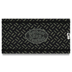 New York Jets New Era 2025 Rivalries Collection Sideline Headband Black | NFL