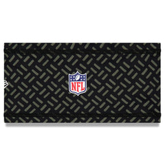 New York Jets New Era 2025 Rivalries Collection Sideline Headband Black | NFL