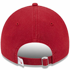 Arizona Cardinals New Era 2025 Rivalries Collection Team 9TWENTY Adjustable Hat Cardinal | NFL