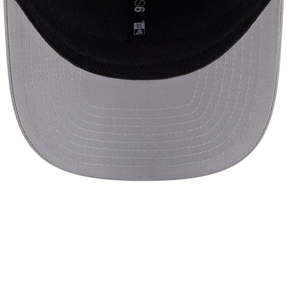 Buffalo Bills New Era 2025 Rivalries Collection Fan Pack 9SEVENTY Adjustable Hat Gray | NFL