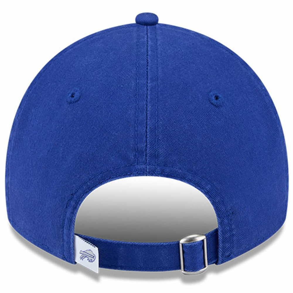 Buffalo Bills New Era 2025 Rivalries Collection Team 9TWENTY Adjustable Hat - | NFL