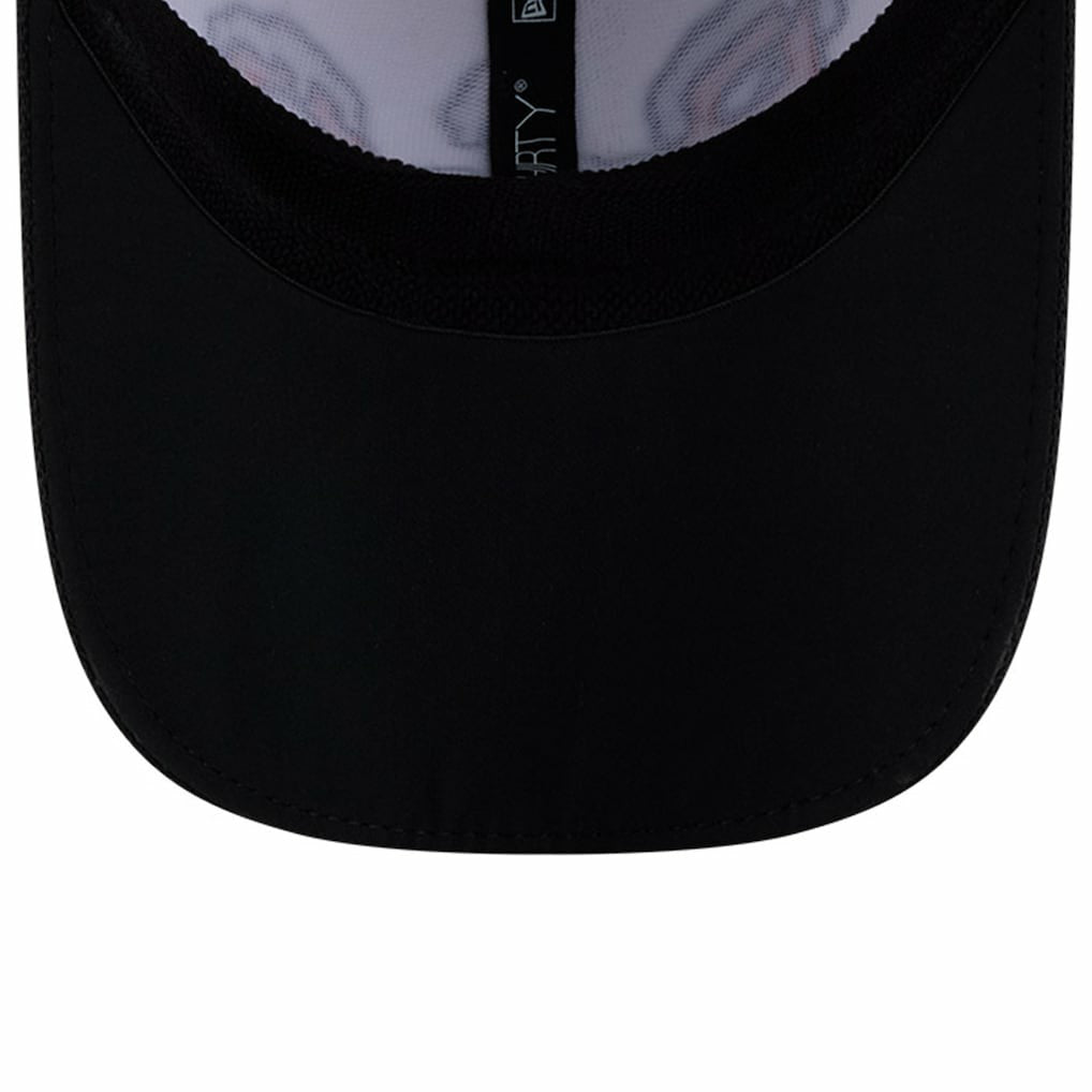 Buffalo Bills New Era 2025 Rivalries Collection Fan Pack 39THIRTY Flex Hat White | NFL