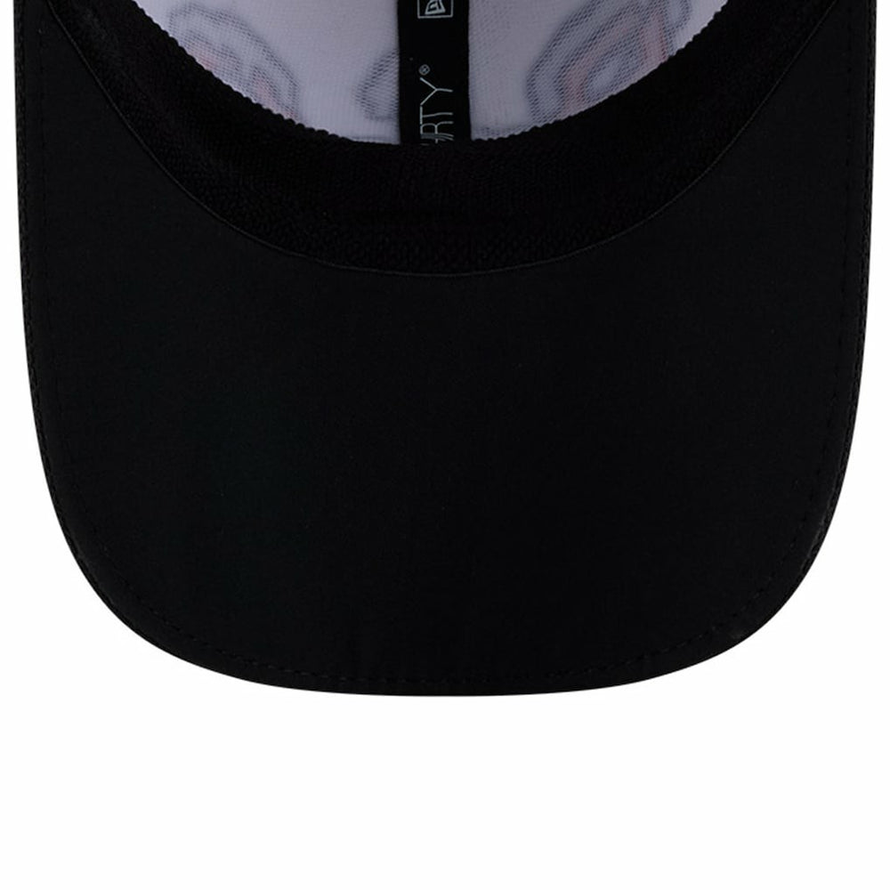 Buffalo Bills New Era 2025 Rivalries Collection Fan Pack 39THIRTY Flex Hat White | NFL