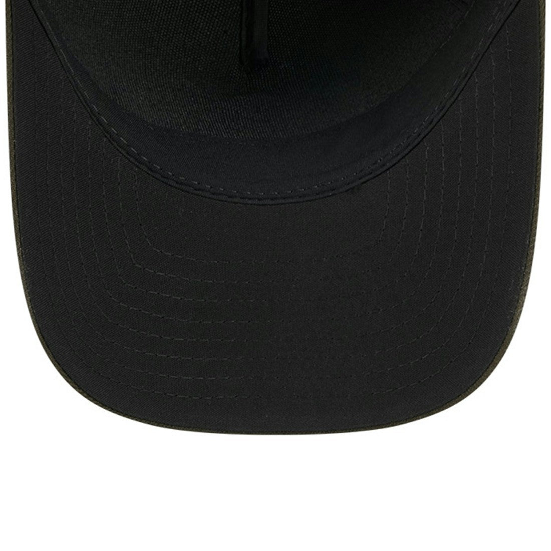 New York Jets New Era Youth 2025 Rivalries Collection 9FORTY A-Frame Adjustable Hat Gotham Green | NFL