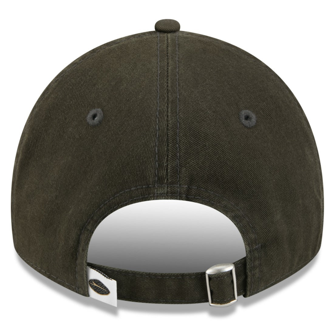 New York Jets New Era 2025 Rivalries Collection Team 9TWENTY Adjustable Hat Gotham Green | NFL