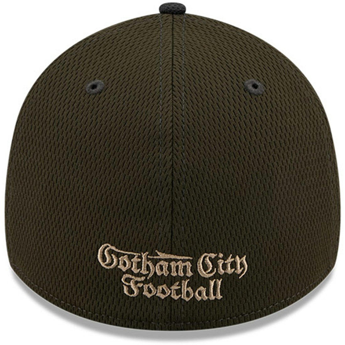 New York Jets New Era 2025 Rivalries Collection Fan Pack 39THIRTY Flex Hat Gotham Green | NFL
