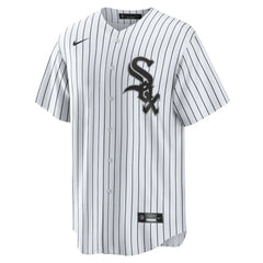 Chicago White Sox Nike Home  2025 Jackie Robinson Day Replica Jersey - MLB