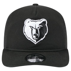 Memphis Grizzlies 19TWENTY Adjustable Hat Black - NBA