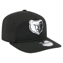 Memphis Grizzlies 19TWENTY Adjustable Hat Black - NBA