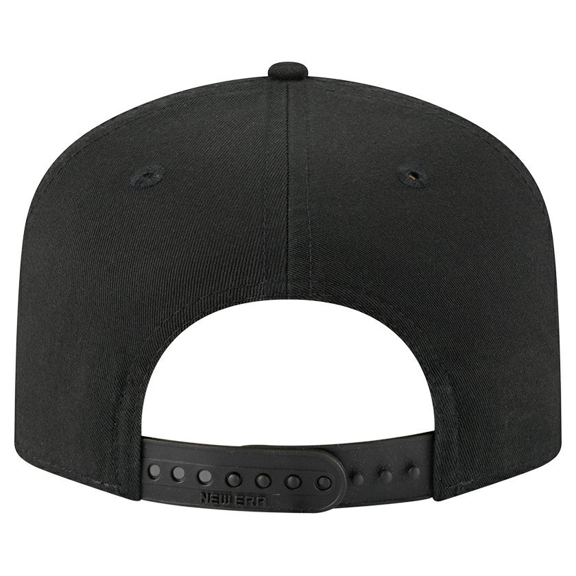Memphis Grizzlies 19TWENTY Adjustable Hat Black - NBA