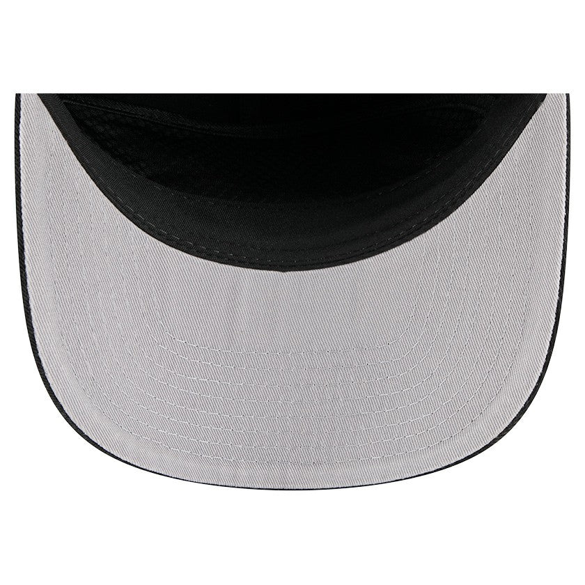 Memphis Grizzlies 19TWENTY Adjustable Hat Black - NBA