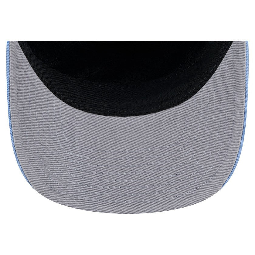 Memphis Grizzlies Cotton 19TWENTY Adjustable Hat Light Blue - NBA