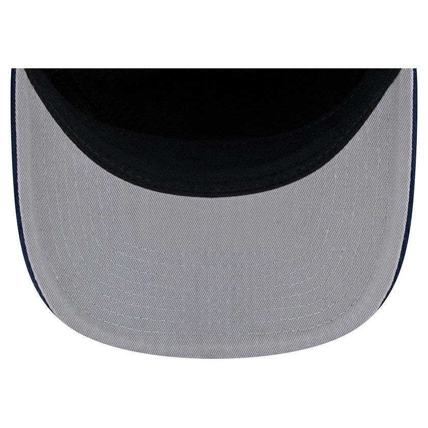 Minnesota Timberwolves Cotton 19TWENTY Adjustable Hat Navy - NBA