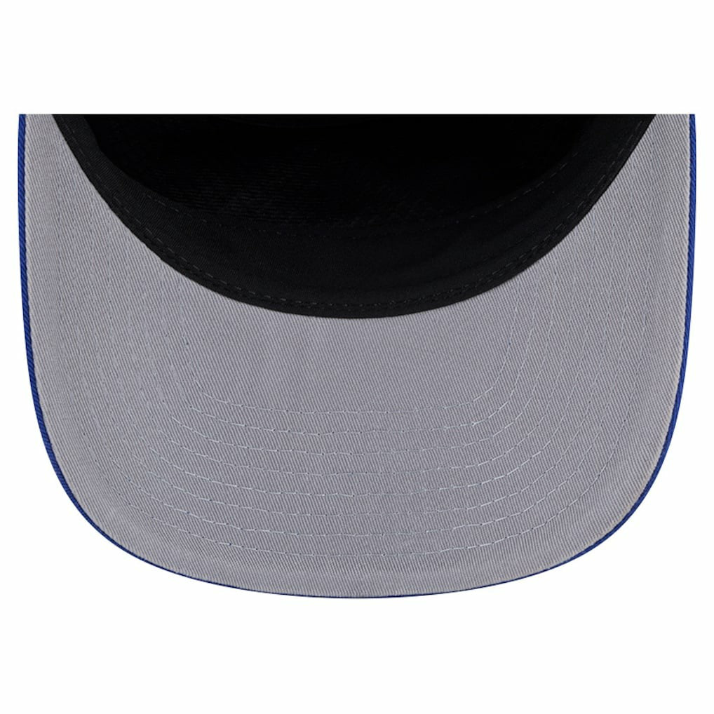 Philadelphia 76ers Cotton 19TWENTY Adjustable Hat Royal - NBA