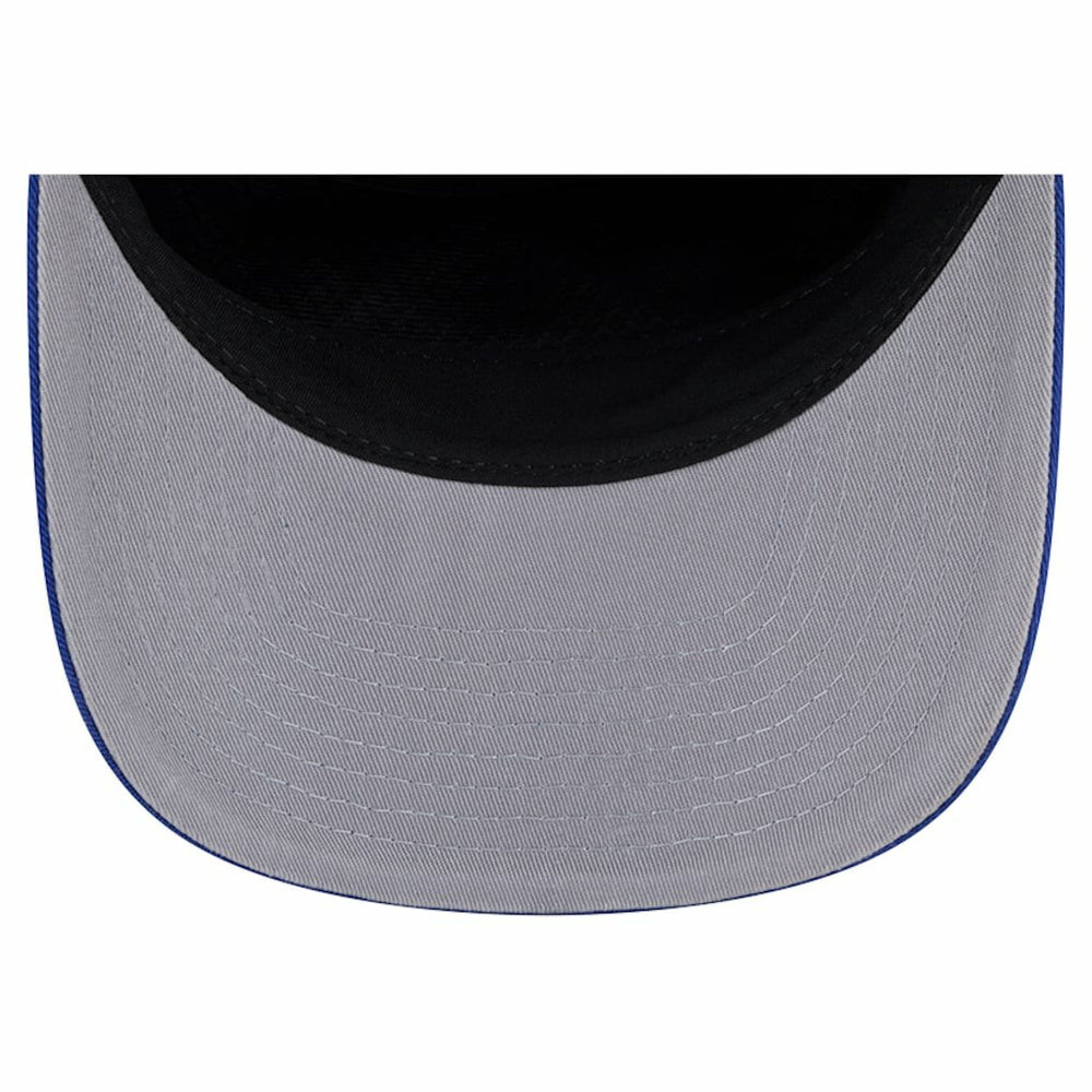 Philadelphia 76ers Cotton 19TWENTY Adjustable Hat Royal - NBA