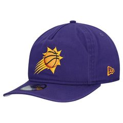 Phoenix Suns Cotton 19TWENTY Adjustable Hat Purple - NBA