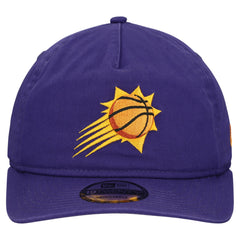 Phoenix Suns Cotton 19TWENTY Adjustable Hat Purple - NBA