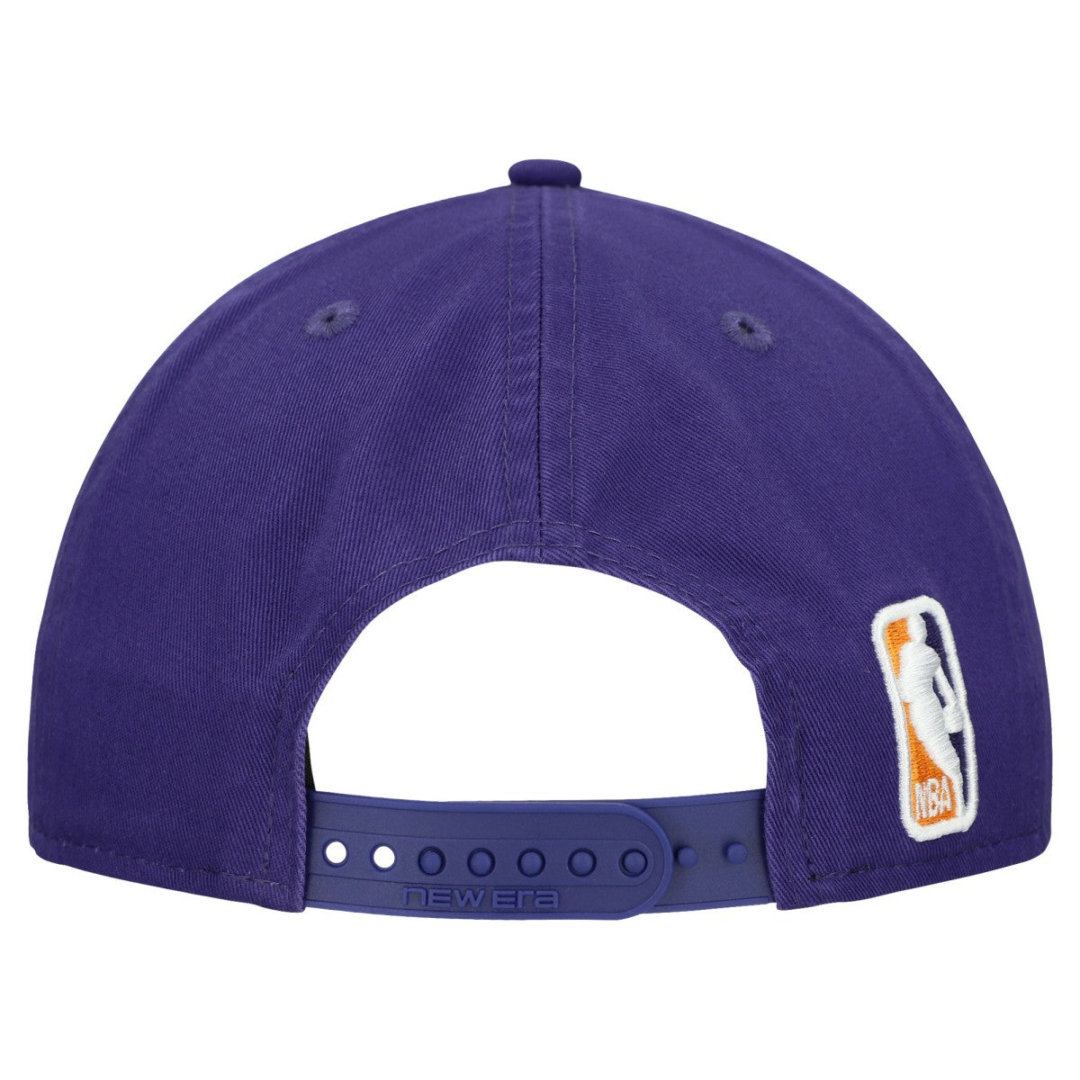 Phoenix Suns Cotton 19TWENTY Adjustable Hat Purple - NBA
