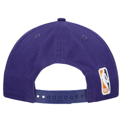 Phoenix Suns Cotton 19TWENTY Adjustable Hat Purple - NBA