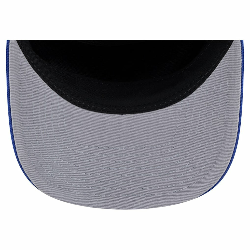 Golden State Warriors Cotton 19TWENTY Adjustable Hat Royal - NBA