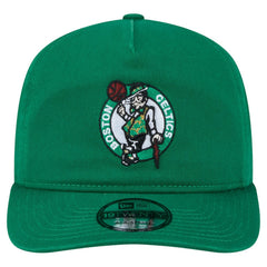 Boston Celtics Cotton 19TWENTY Adjustable Hat Kelly Green - NBA