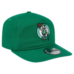 Boston Celtics Cotton 19TWENTY Adjustable Hat Kelly Green - NBA